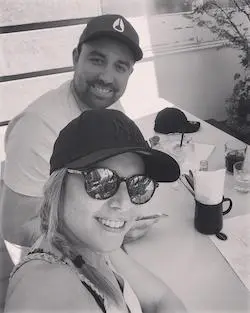 Marion & Jérémie